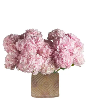 Blooming Verena Front