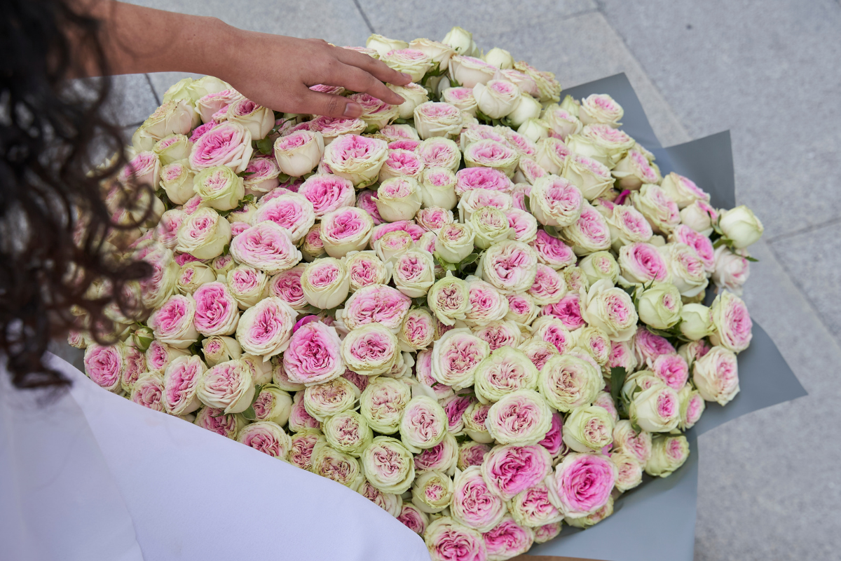 Darcey Flowers Luxury