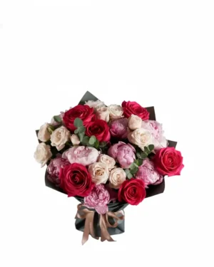 FLOWERS FOR ASMA Impressive Oct 2025