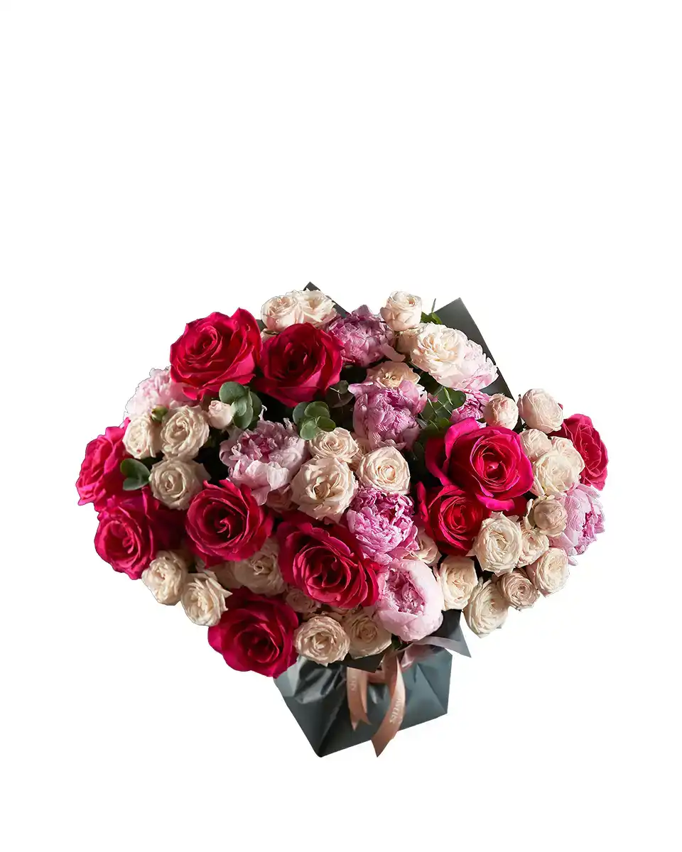 FLOWERS FOR ASMA Oct 20205 SUPERB