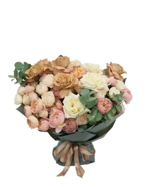 Honeyed Melody Superb