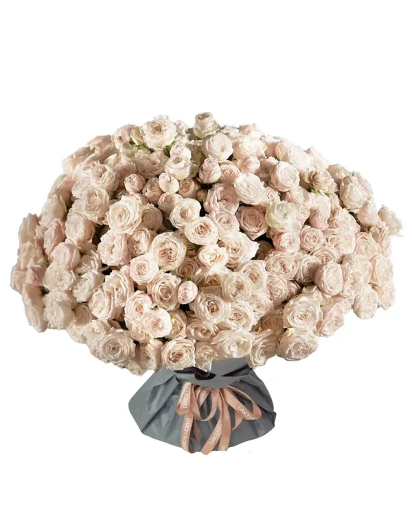 Madam Bombastic Edited 2025