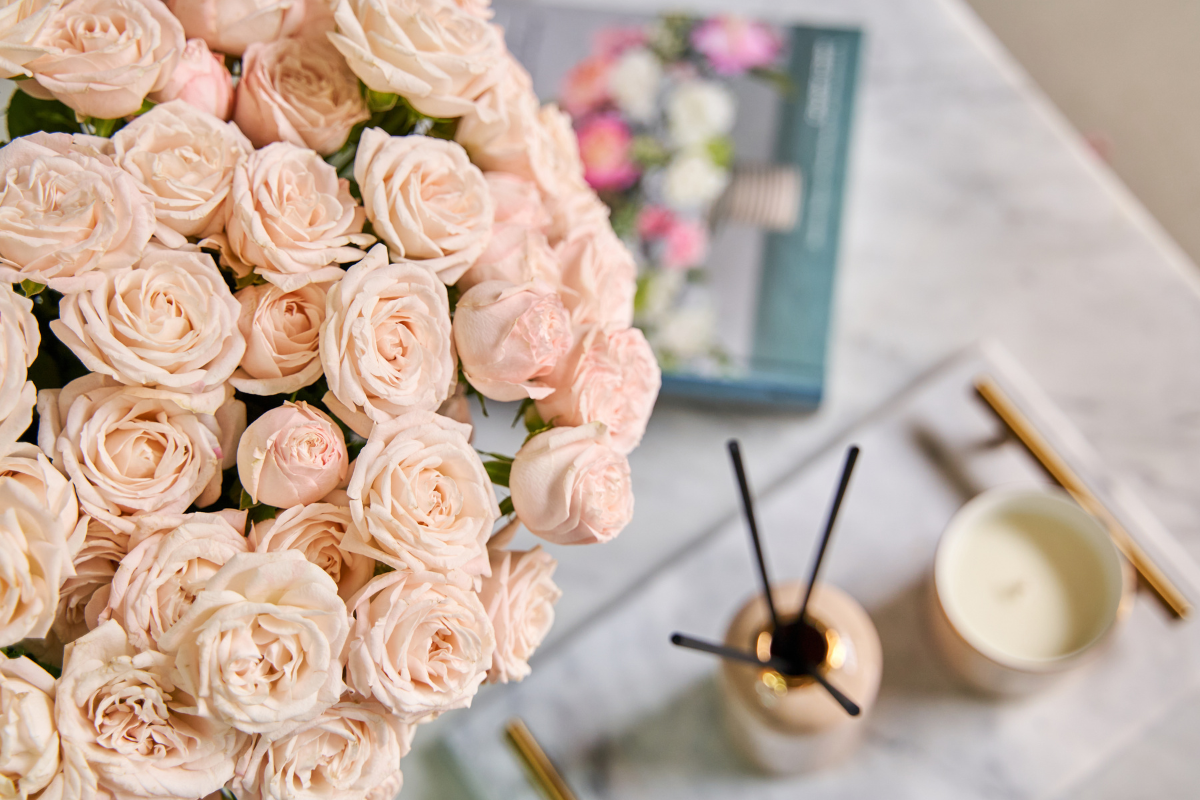 Why Flower Subscriptions Make Life Easier In Darcey Flowers Dubai