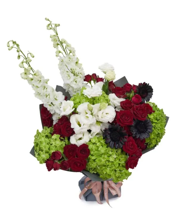 Blooming UAE UAE ND 2025