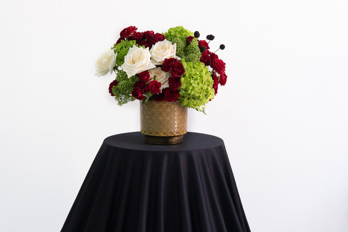 Darcey Flowers Dubai Top Flower Gift Ideas To Celebrate UAE National Day With Loved Ones
