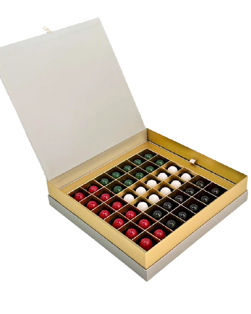 Emirates Legacy Collection 3