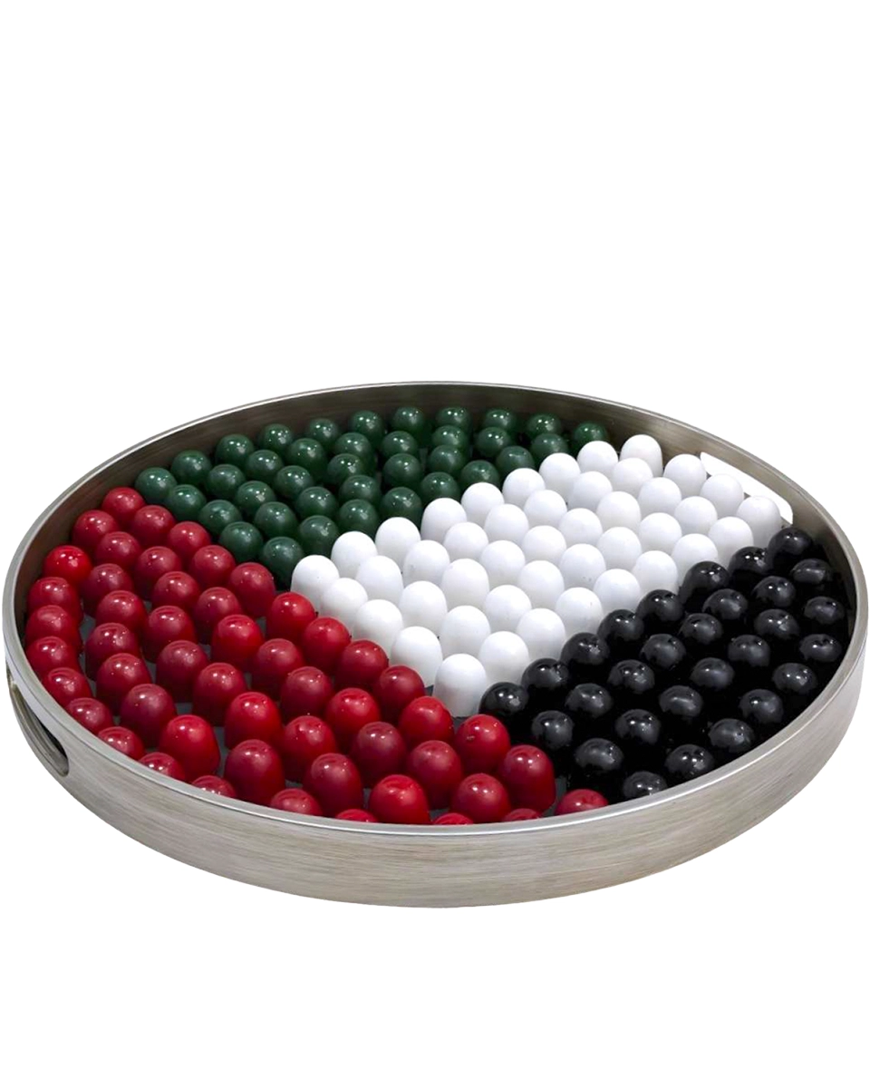 Emirates Silver COLLECTION