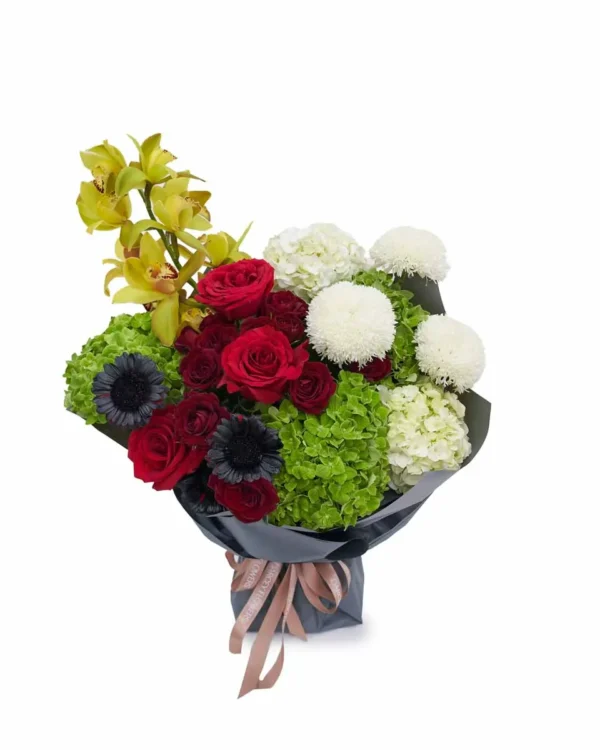 Love Emirates UAE ND2 2025