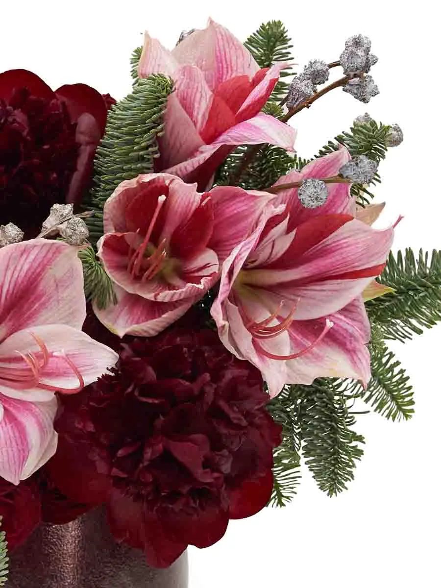 Merry Moments Details