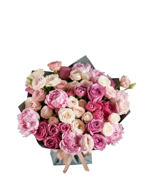 PASTEL MAGIC Impressive edited