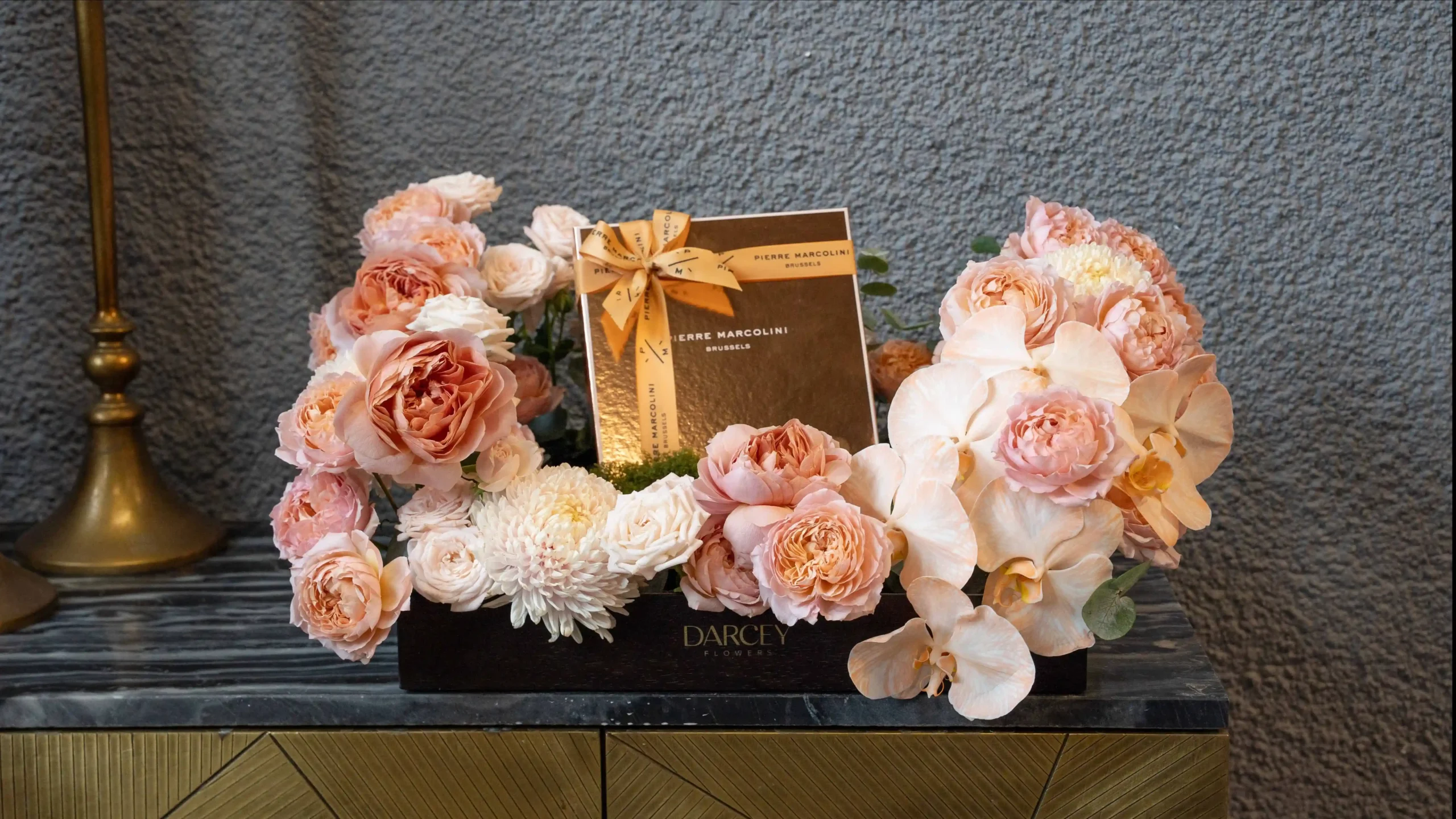 Signature Gift Sets Cover