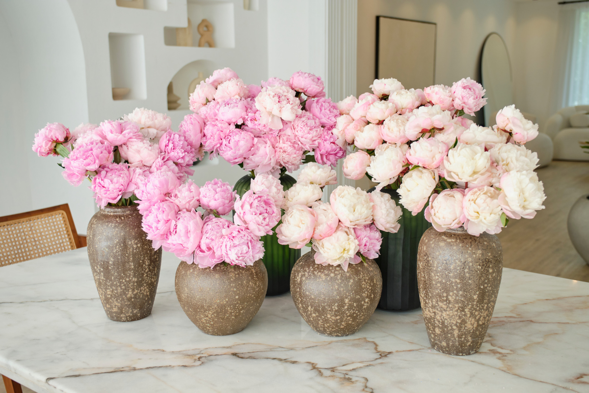 What To Expect From A Premium Flower Subscription Service in Dubai UAE