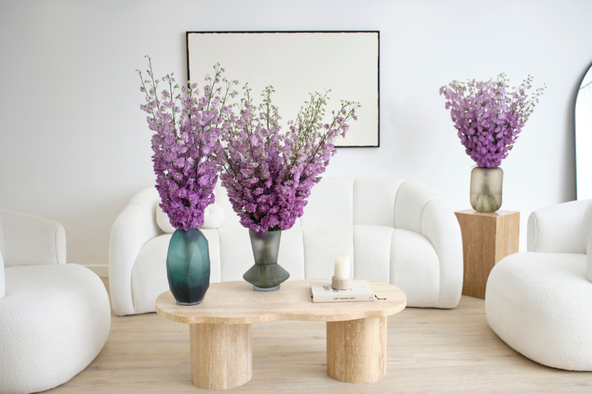 What To Expect From A Premium Flower Subscription Service in Dubai