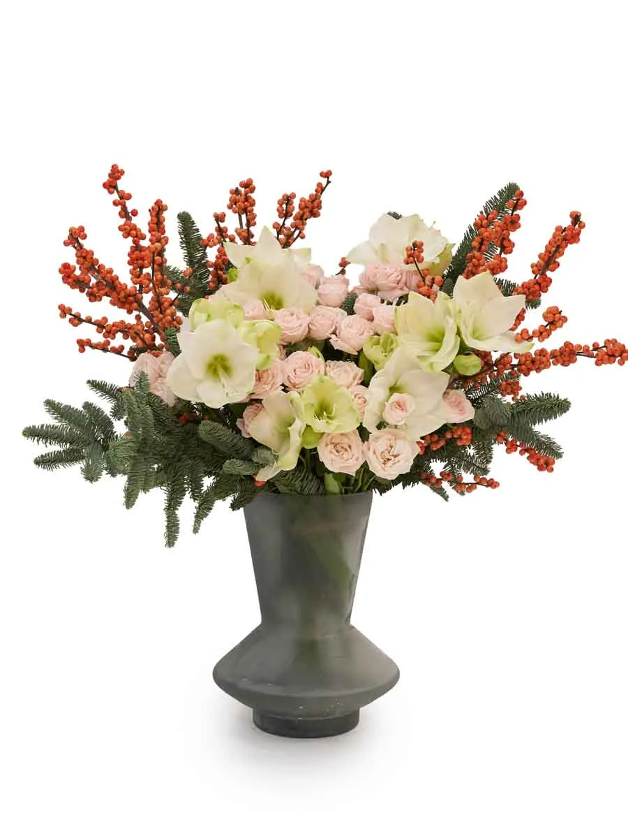 Winter Cheer Winter Cheer