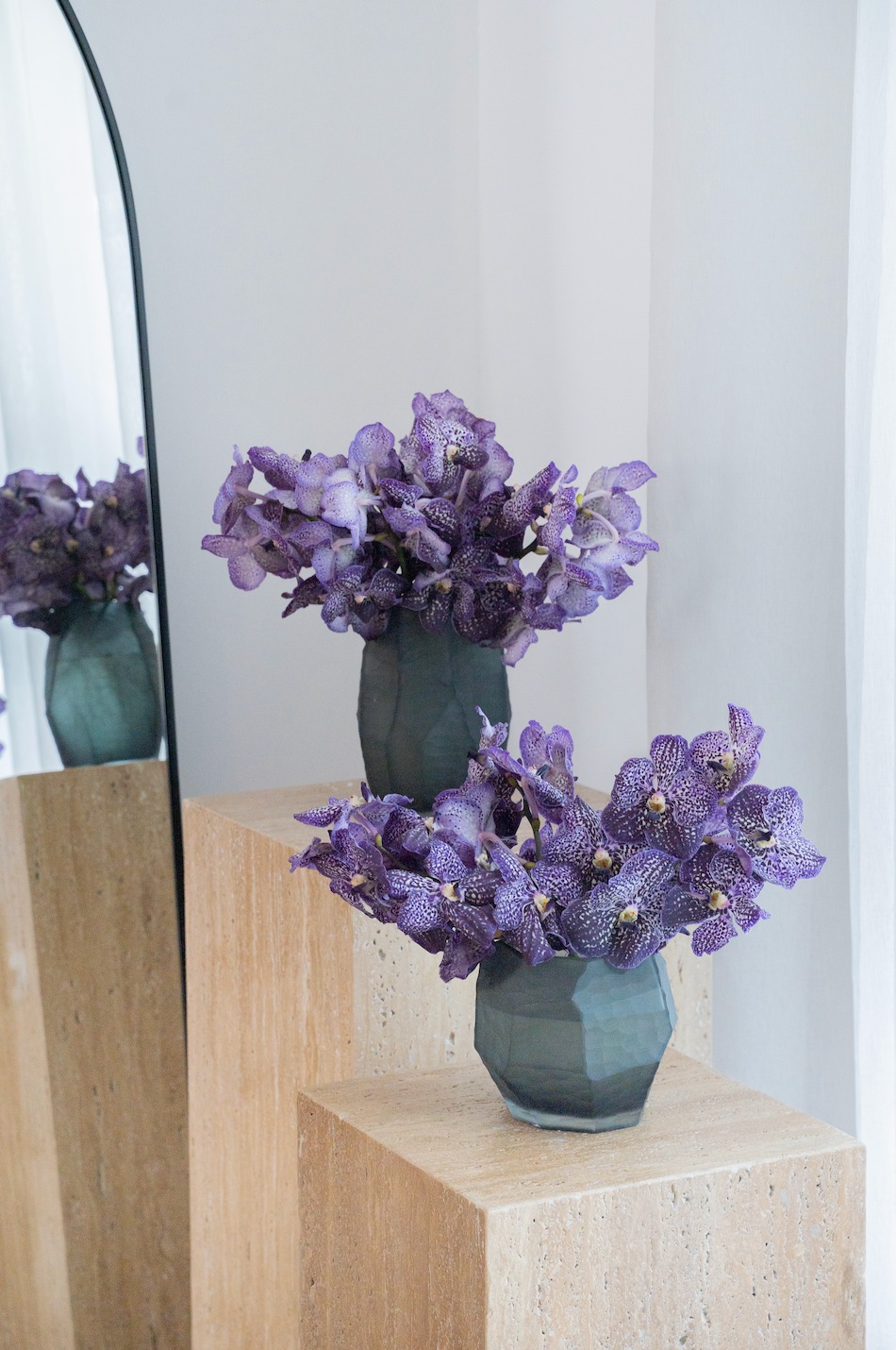 Why Choose a Professional Florist