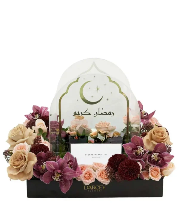 Blooms Under the Crescent 2026