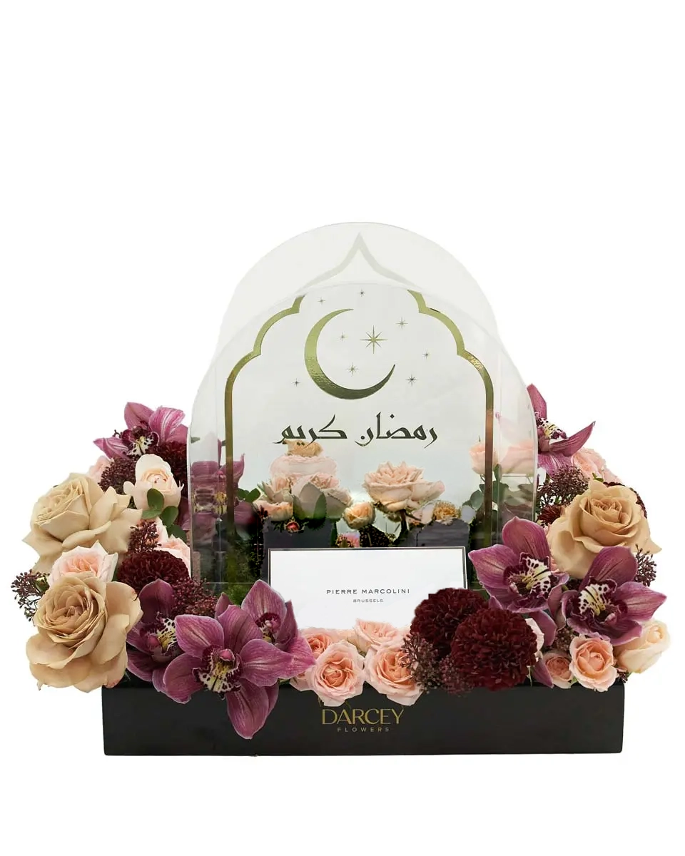 Blooms Under the Crescent 2026 Blooms Under the Crescent 2026