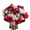 FLOWERS FOR ASMA Impressive