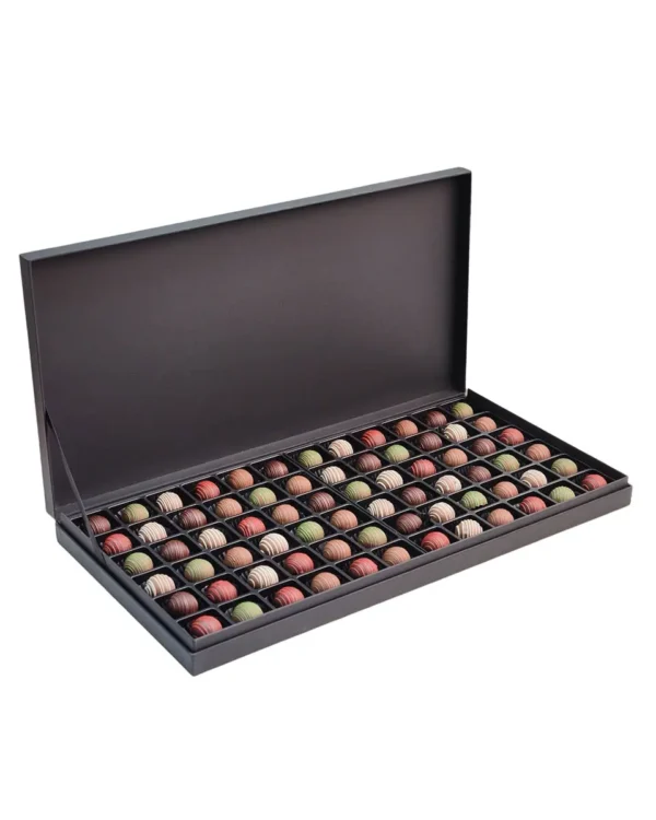 Opulence Truffle Collection Large Box FPVE008 PLAIN