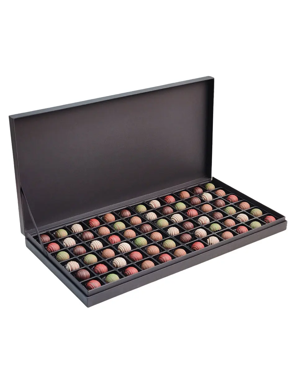 Opulence Truffle Collection Large Box FPVE008 PLAIN