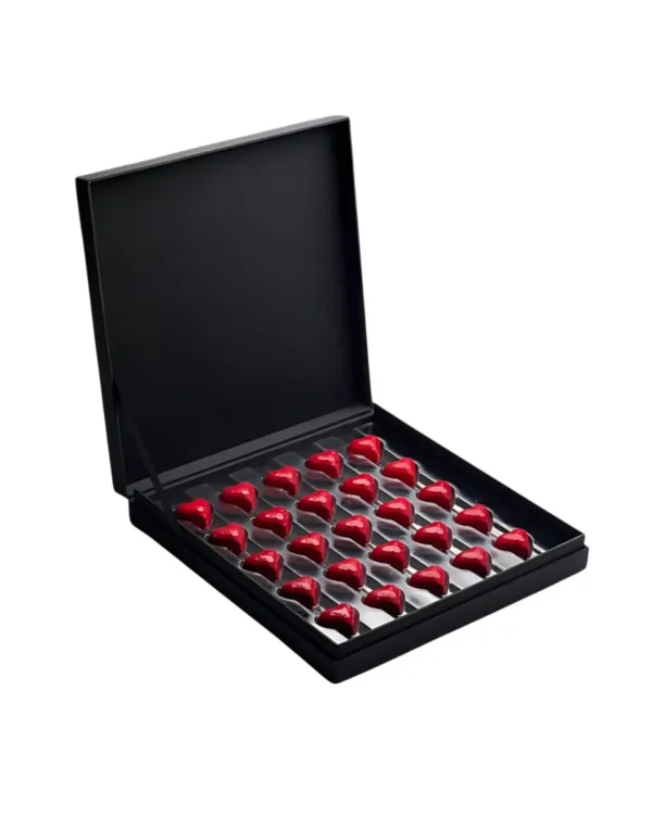 Opulence Valentines Collection FPVE004 PLAIN