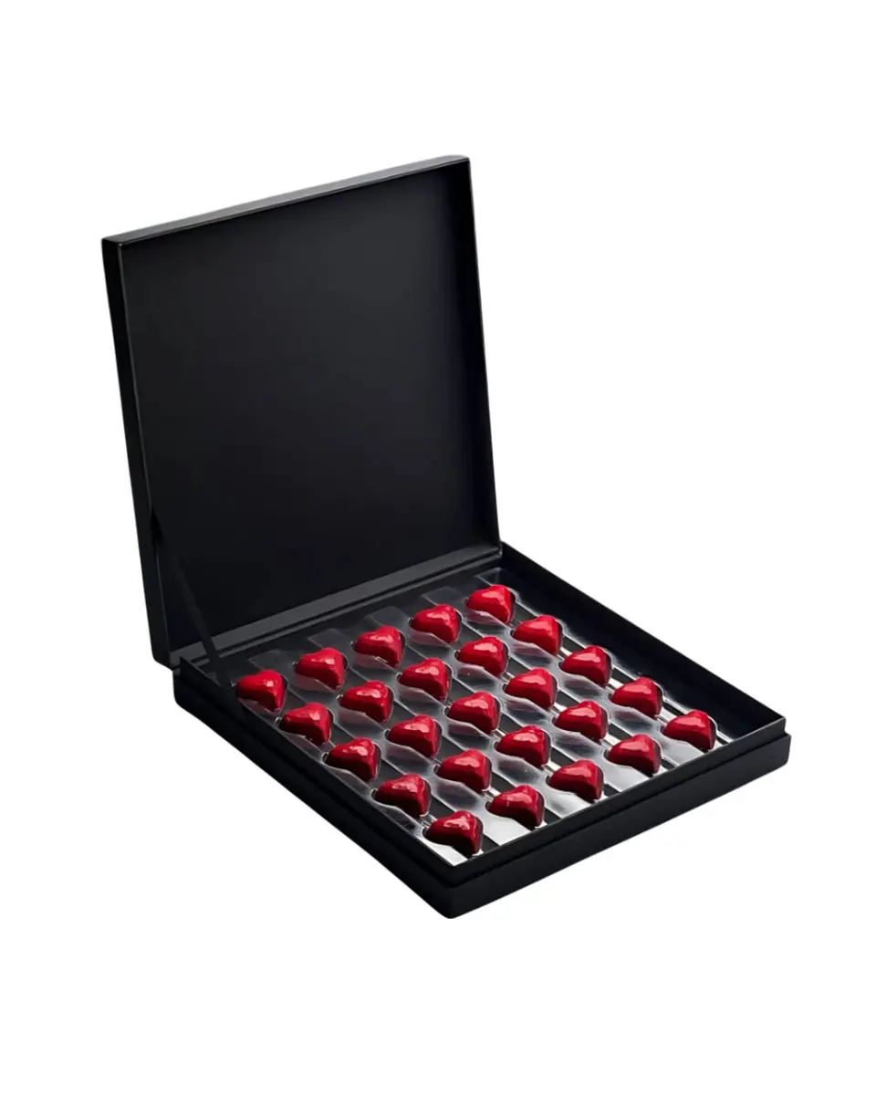 Opulence Valentines Collection FPVE004 PLAIN