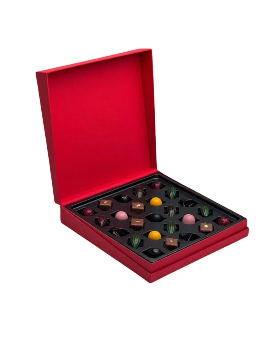 Valentines Day Aaraya Signature Loves Box FPVE003 Valentines Day Aaraya Signature Loves Box FPVE003