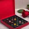 Valentines Day Aaraya Signature Loves Box FPVE003 WBG Valentines Day Aaraya Signature Loves Box FPVE003 WBG