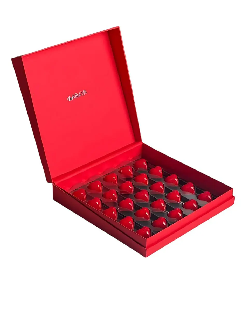 Valentines Day Love Box FPVE002 PLAIN Valentines Day Love Box FPVE002 PLAIN