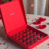 Valentines Day Love Box FPVE002 WBG Valentines Day Love Box FPVE002 WBG