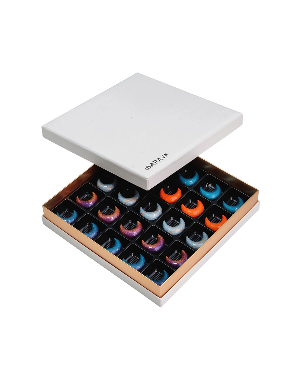 ELITE ASSORTED CHOCOLATES BOX