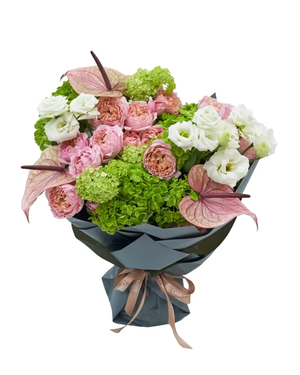 Her Name is Joy Impressive 2026