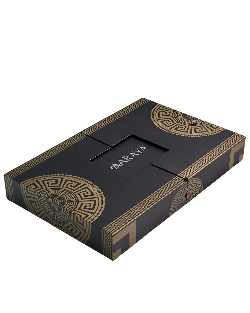 LUXURY TRIBAL DATES BOX 2