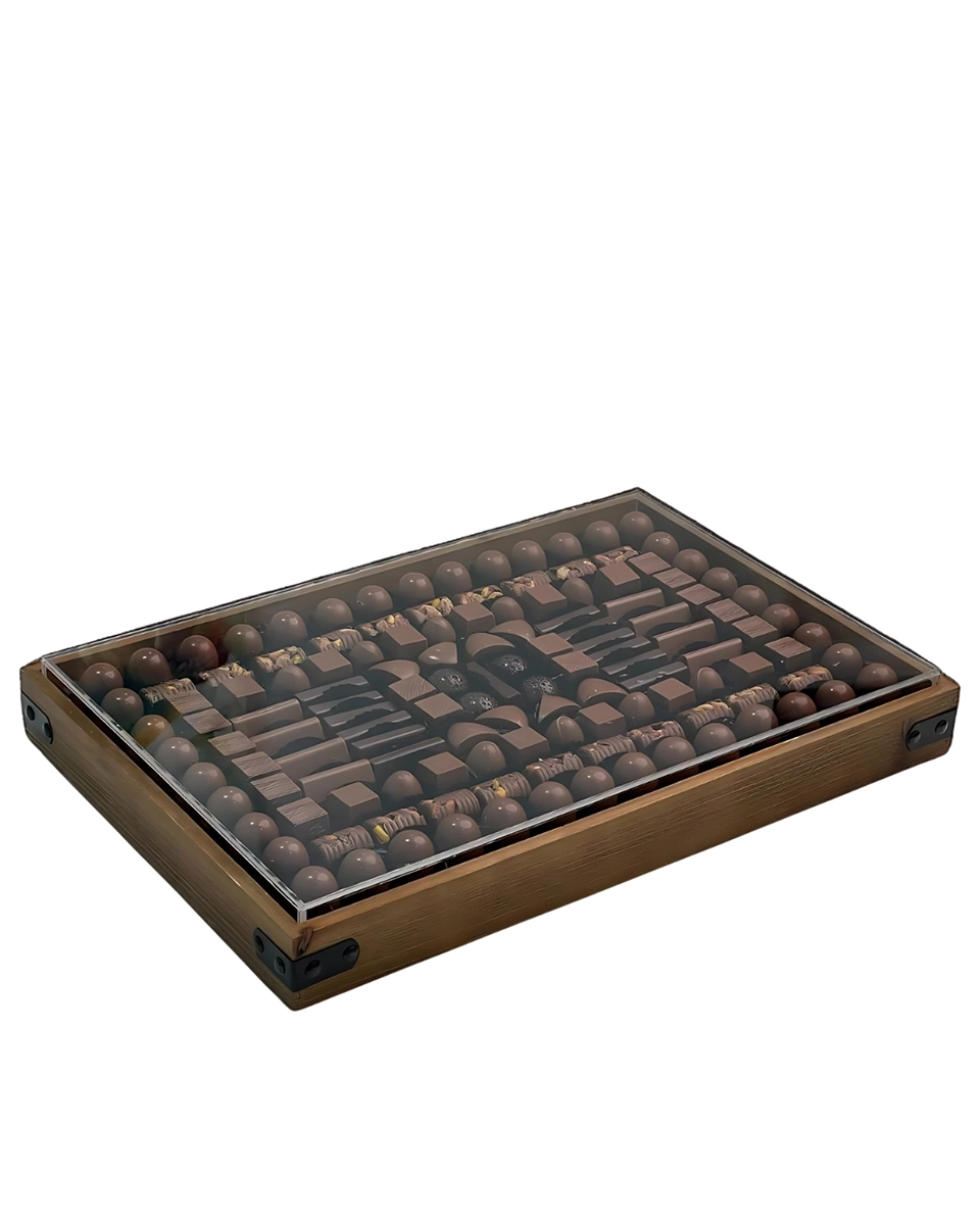 RAMADAN GRAND CHOCOLATE COLLECTION