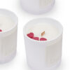 Scented Candle escape white