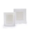 Scented Candle escape white