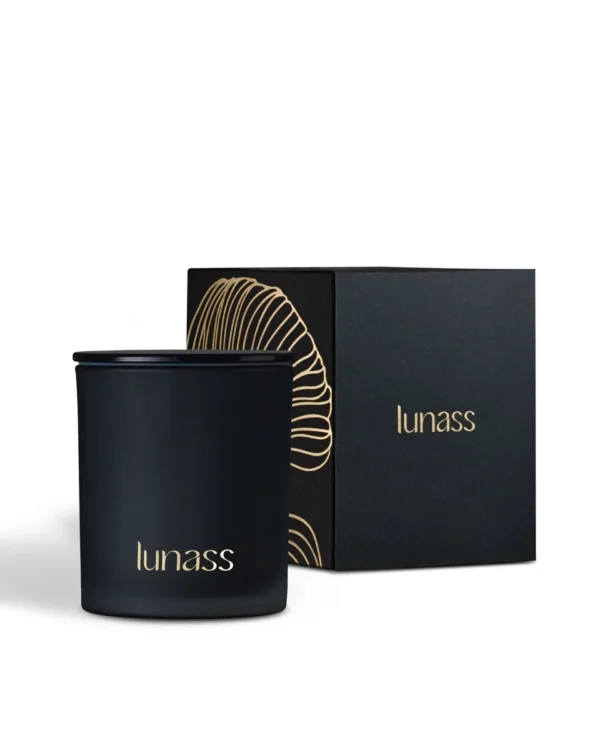 Spice Souq Candle