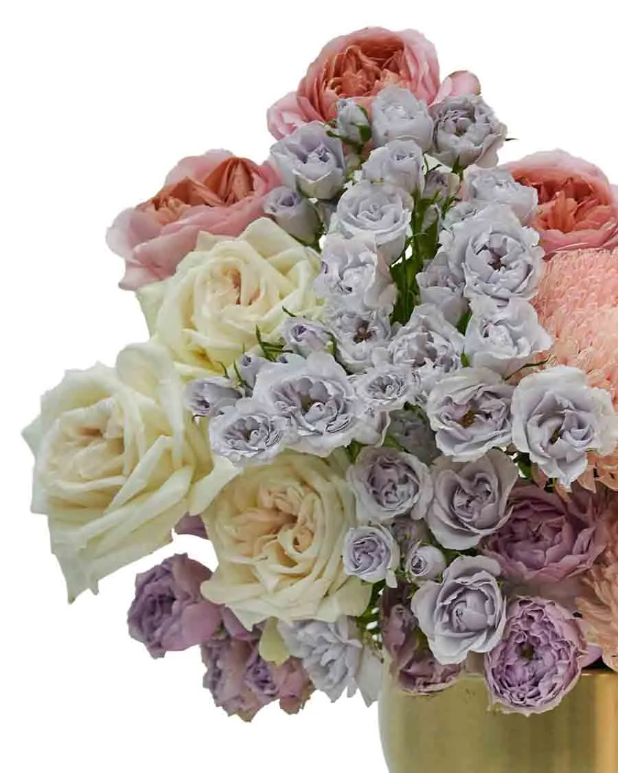 Dreamy Pastel detail 1