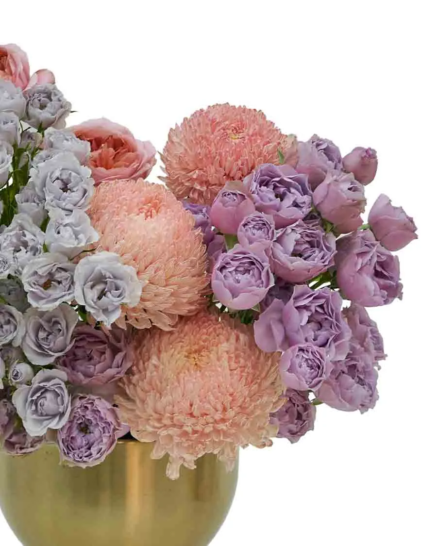 Dreamy Pastel detail 2