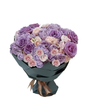 Lavender Whisper impressive