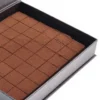 Mom's Indulgent Treat Cold Velvet Chocolate Details