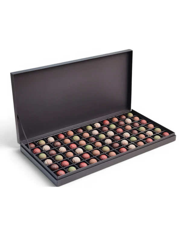 Mother's Day Luxury Chocolate Box