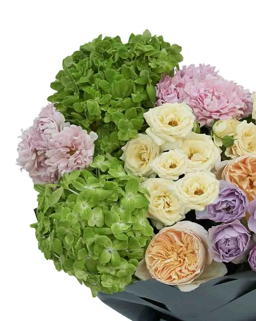 My Joy Story Impressive Details