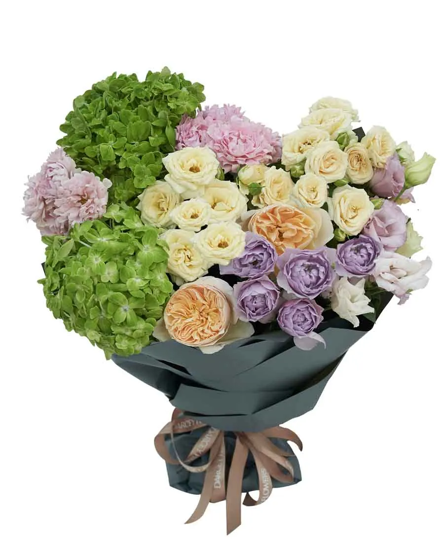 My Joy Story Impressive