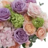 Pastel All The Way Detials