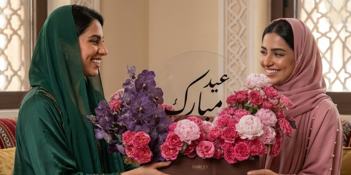 Eid Blog