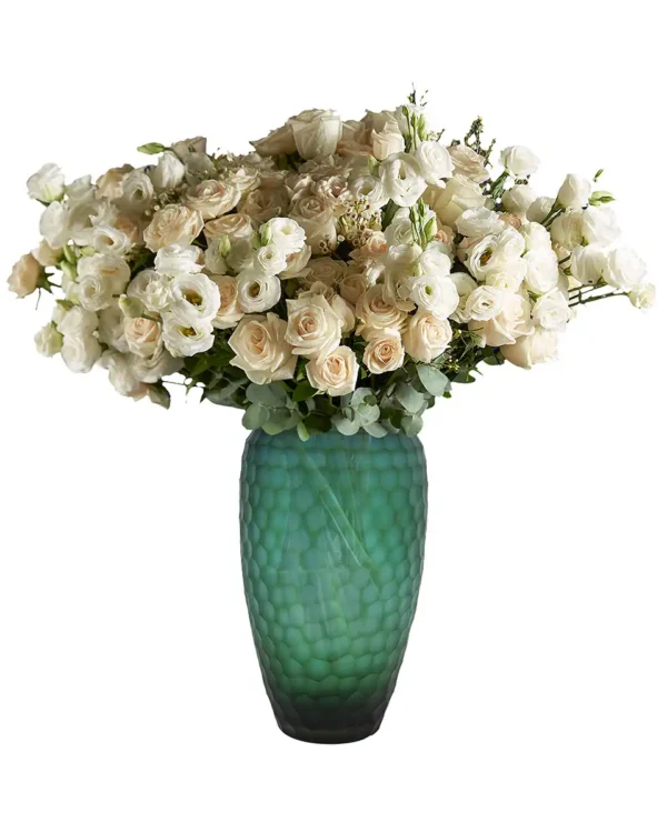 Pearl Petals