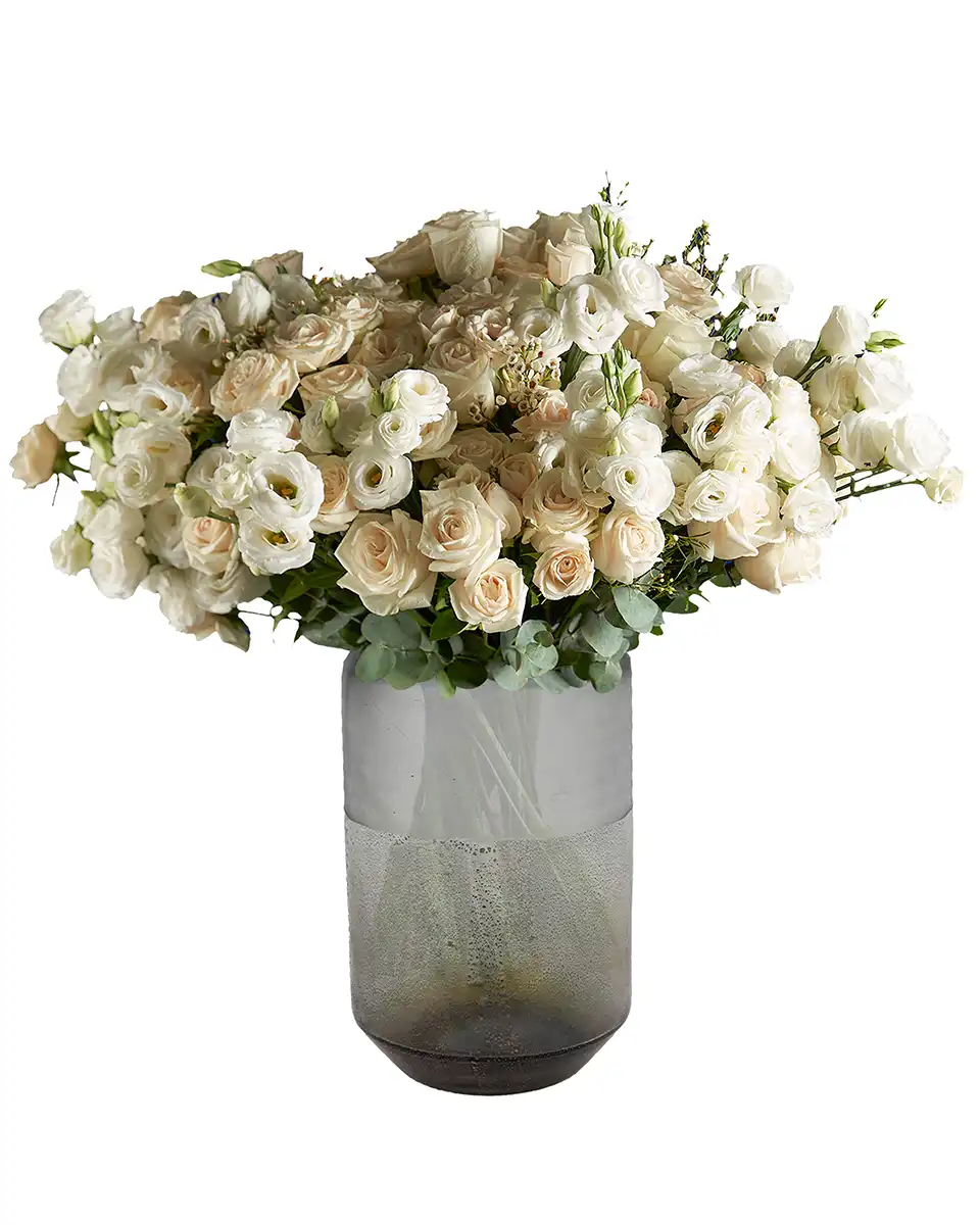 Pearl Petals