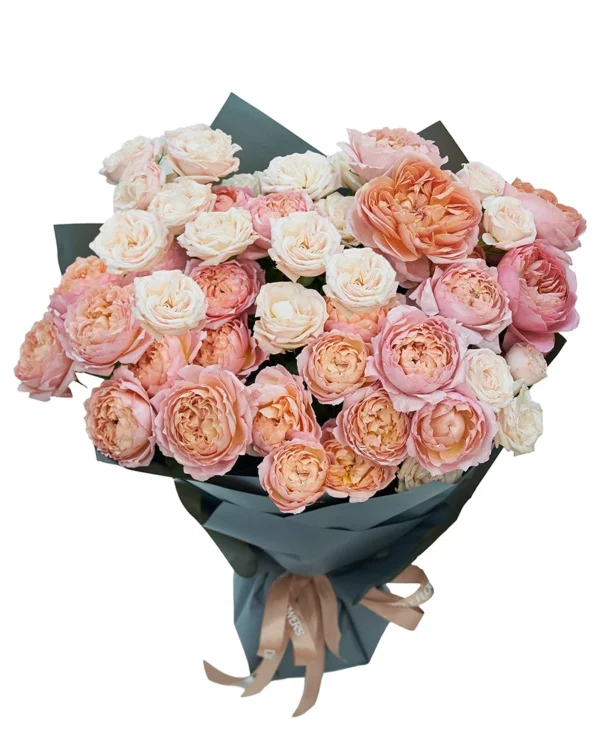 Rose Galore IMPRESSIVE