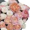 Rose Galore IMPRESSIVE detail 1